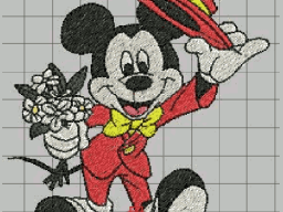 mickeymouse 3